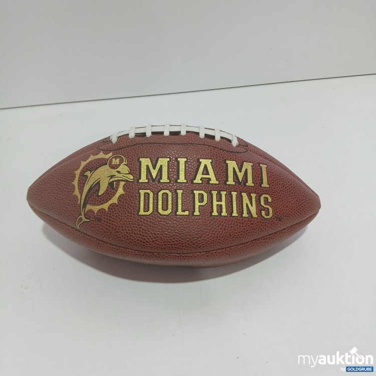 Artikel Nr. 361878 Artikel Nr. 361878: Franklin American Football