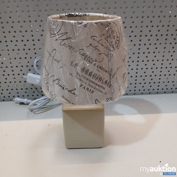 Artikel Nr. 395878: Stehlampe Globo 