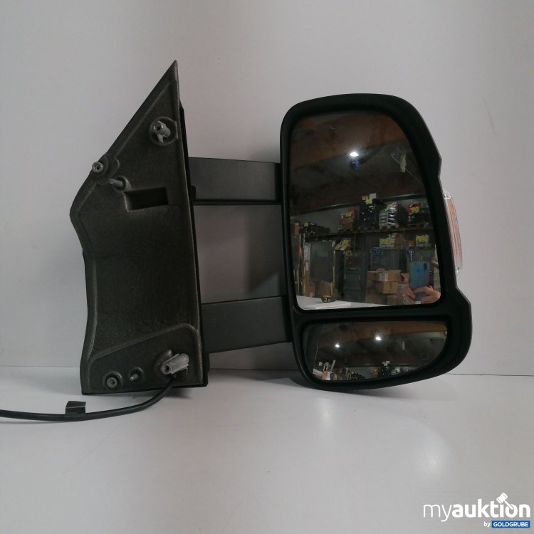 Artikel Nr. 442878: Ficomirrors DX GSX BL MAN., 7356618430