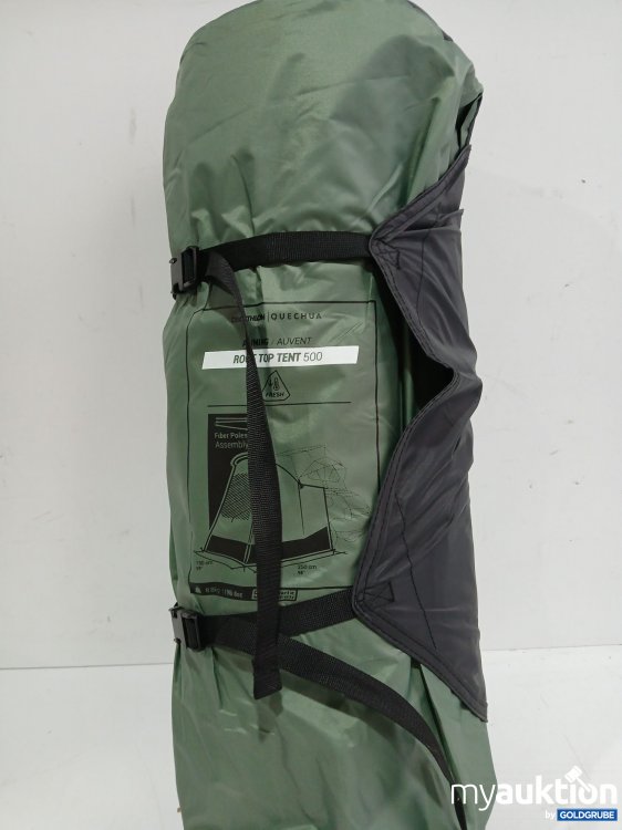 Artikel Nr. 461878 Artikel Nr. 461878: AWNING/AUVENT Roof Top Tent 500 250×150