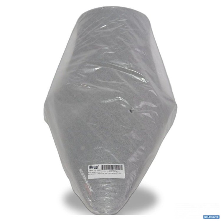 Artikel Nr. 466878 Artikel Nr. 466878: Ermax Windschild 79 cm für 125 S3 und S 300 2011-2019