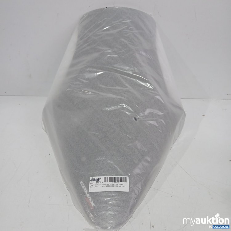 Artikel Nr. 466878 Artikel Nr. 466878: Ermax Windschild 79 cm für 125 S3 und S 300 2011-2019