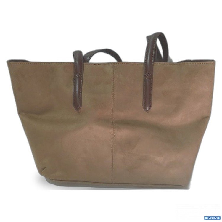 Artikel Nr. 467878 Artikel Nr. 467878: Accessorize London Handtasche braun
