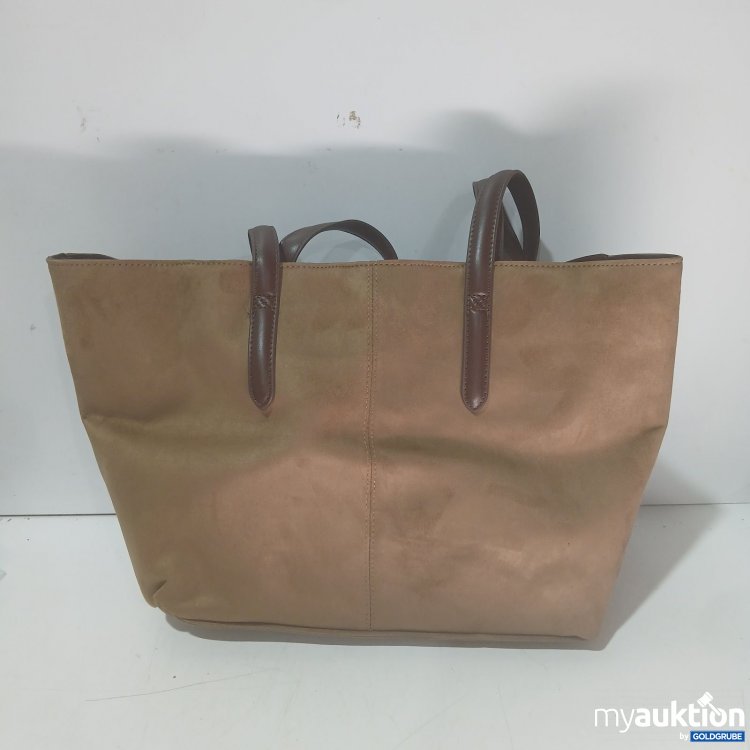 Artikel Nr. 467878 Artikel Nr. 467878: Accessorize London Handtasche braun