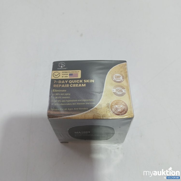 Artikel Nr. 520878 Artikel Nr. 520878: Adnoon 7-Day Quick Skin Reair Cream