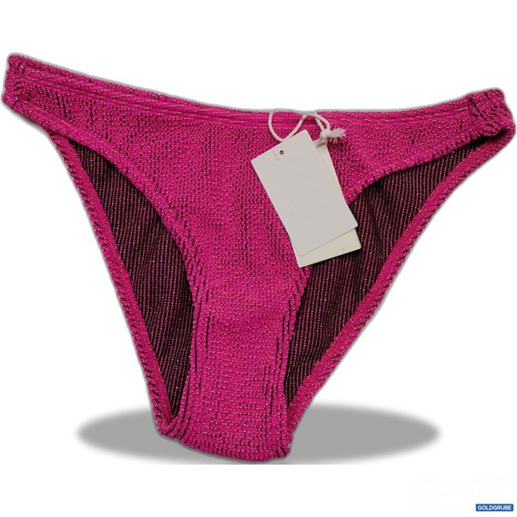 Artikel Nr. 669878 Artikel Nr. 669878: Good American Bikinihose