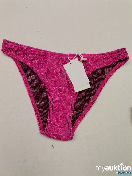 Artikel Nr. 669878 Artikel Nr. 669878: Good American Bikinihose