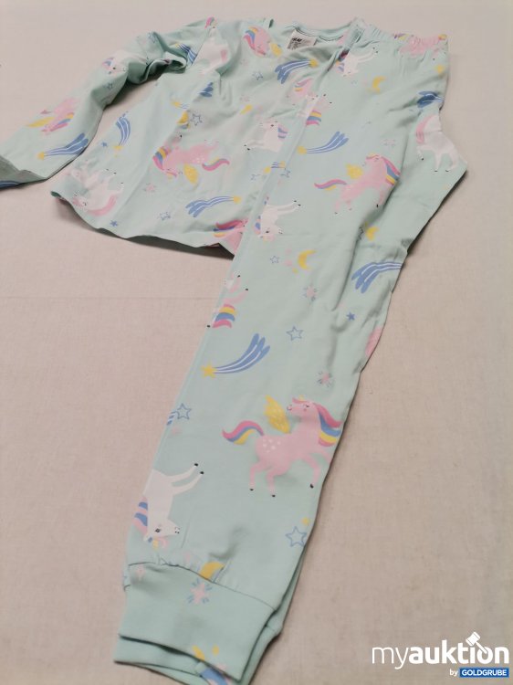 Artikel Nr. 734878 Artikel Nr. 734878: H&M Pyjama ohne Etikett