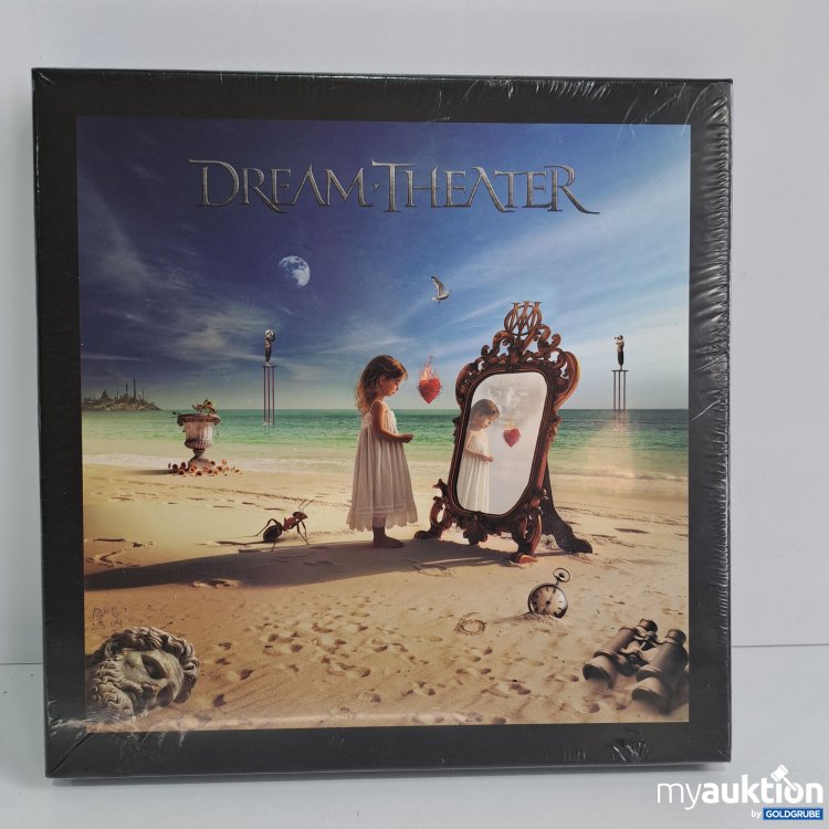 Artikel Nr. 816878 Artikel Nr. 816878: Dream Theater Album Vinyl
