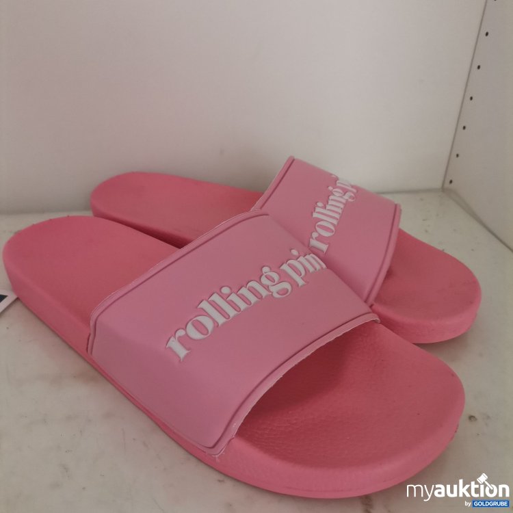 Artikel Nr. 817878 Artikel Nr. 817878: Badeschuhe