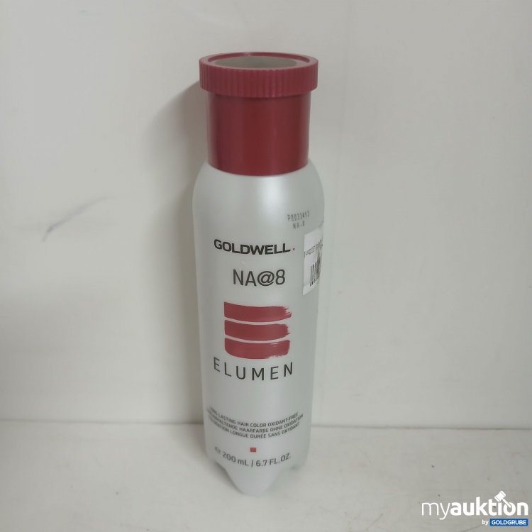 Artikel Nr. 827878 Artikel Nr. 827878: Goldwell Elumen Haarfarbe NA@8 200ml