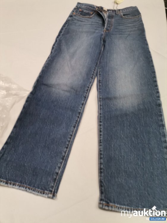 Artikel Nr. 836878: Levi's ripcage straight ankle