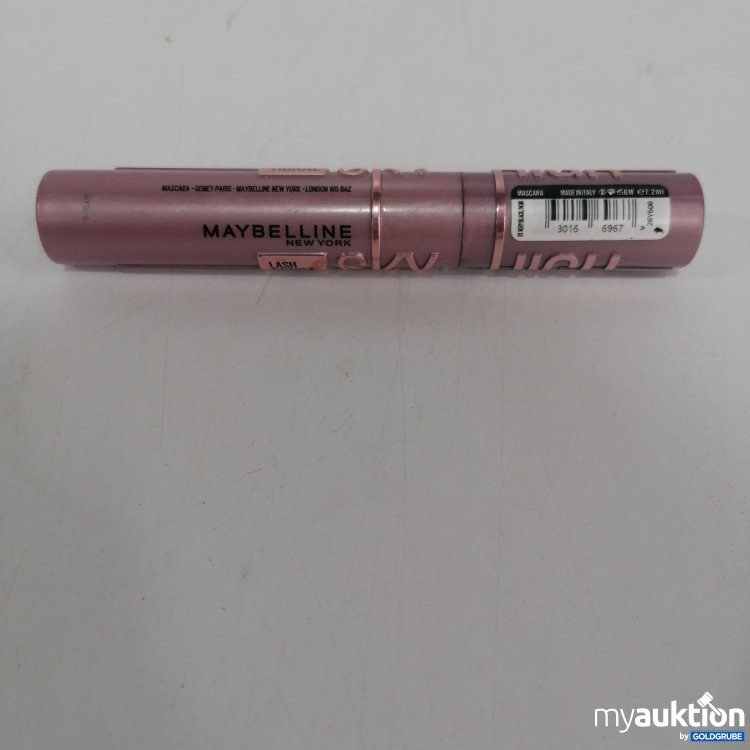 Artikel Nr. 838878 Artikel Nr. 838878: Maybelline NY Sky high Mascara