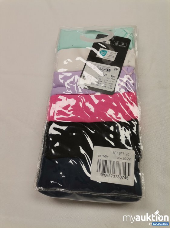 Artikel Nr. 841878 Artikel Nr. 841878: Ulla Popken Underwear