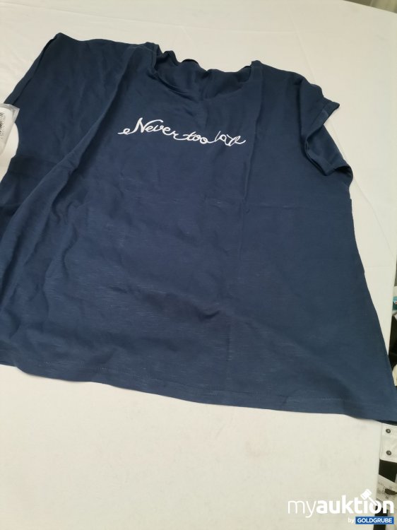 Artikel Nr. 863878 Artikel Nr. 863878: Beachtime Shirt