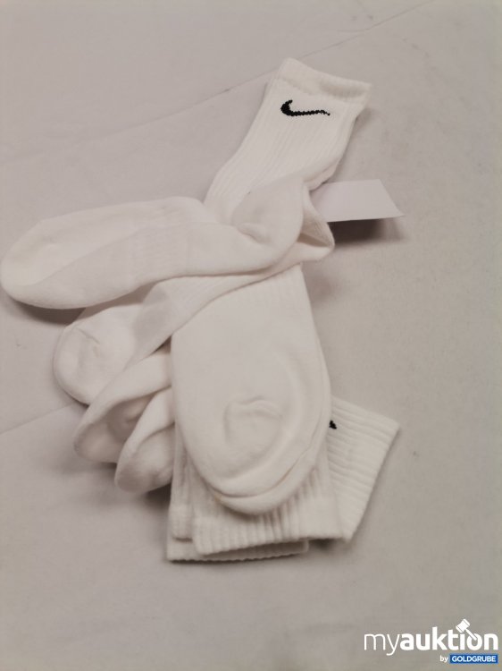 Artikel Nr. 864878: Nike Socken 