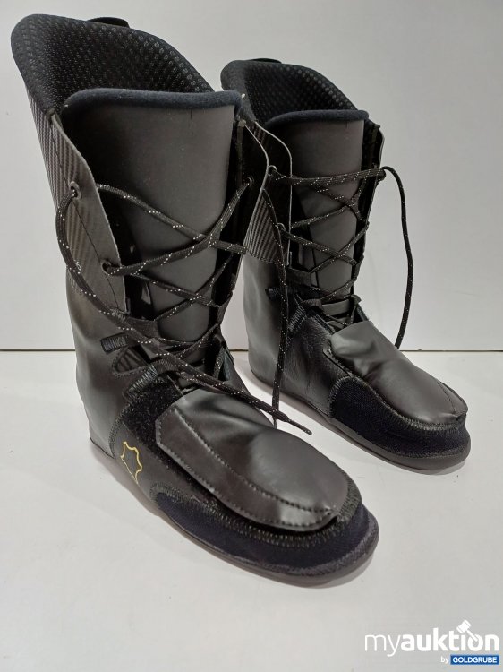 Artikel Nr. 878878 Artikel Nr. 878878: Fischer RC4 Skischuh