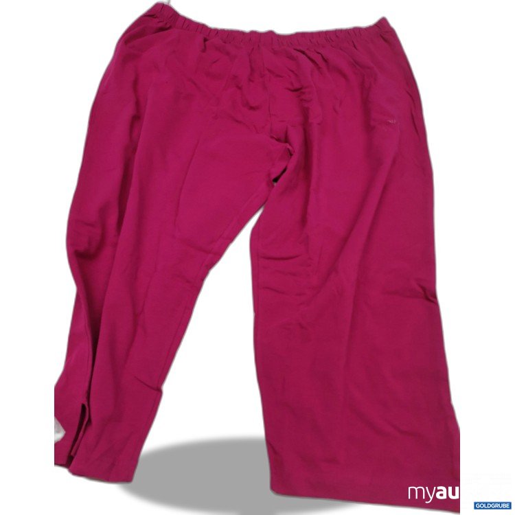 Artikel Nr. 879878: Ulla Popken Legging 3/4