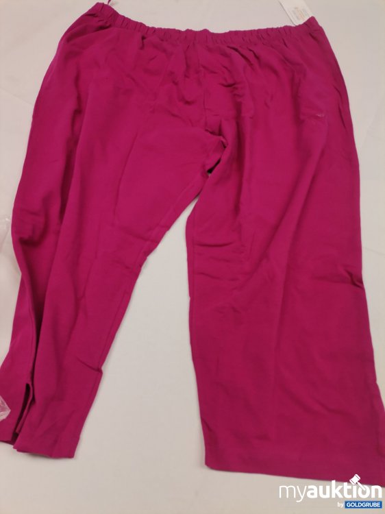 Artikel Nr. 879878: Ulla Popken Legging 3/4