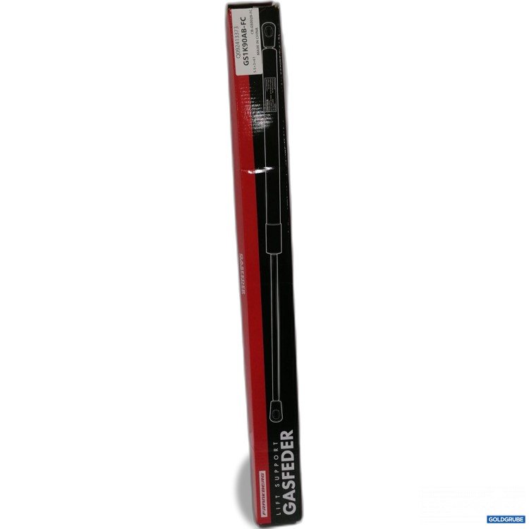 Artikel Nr. 881878: Frankberg Gasfeder 