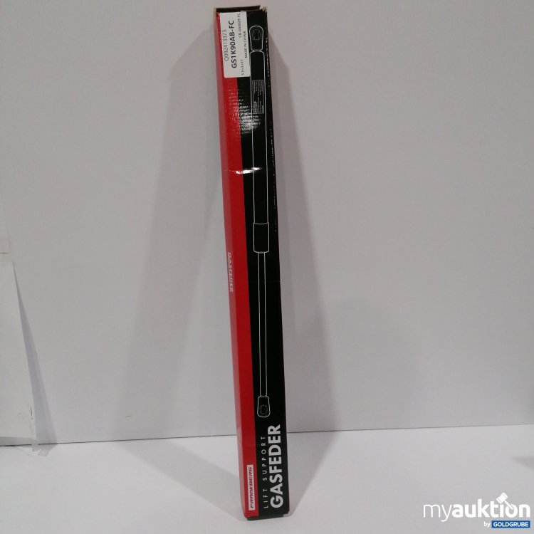 Artikel Nr. 881878: Frankberg Gasfeder 