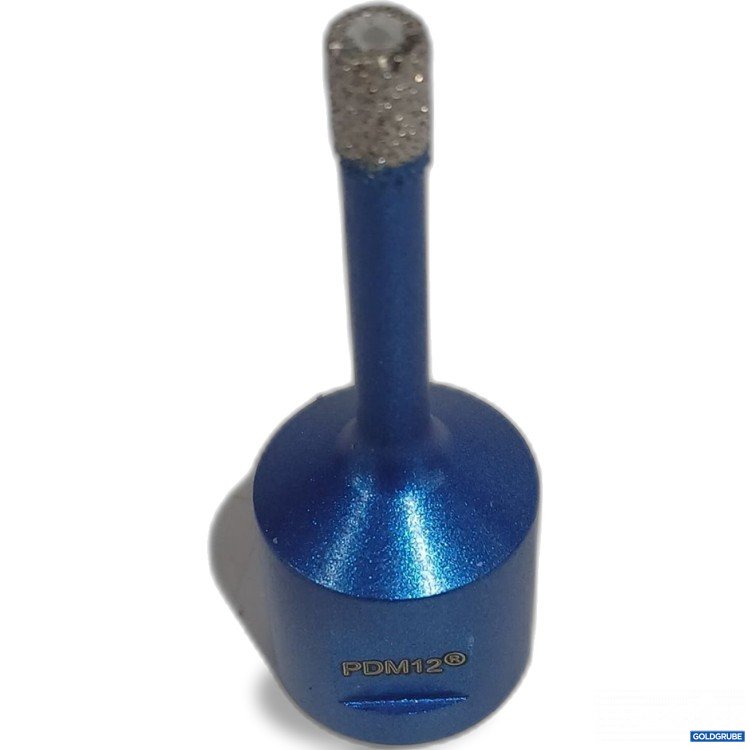 Artikel Nr. 887878 Artikel Nr. 887878: Prodiamant Fliesenbohrer PDM12