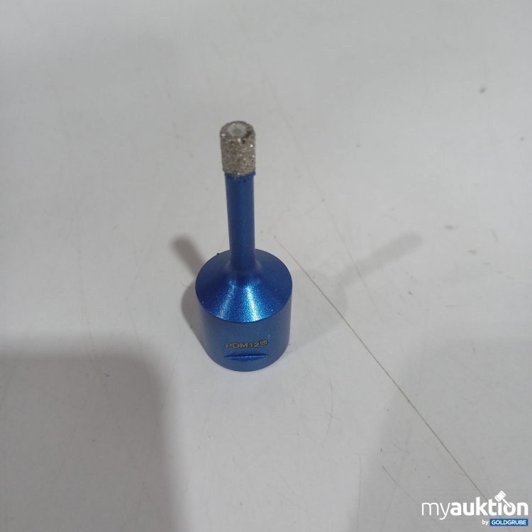 Artikel Nr. 887878 Artikel Nr. 887878: Prodiamant Fliesenbohrer PDM12