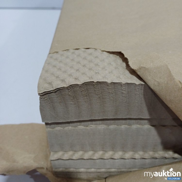 Artikel Nr. 894878: Formpack-Polsterpapier 38x32,5cm 500Stk.