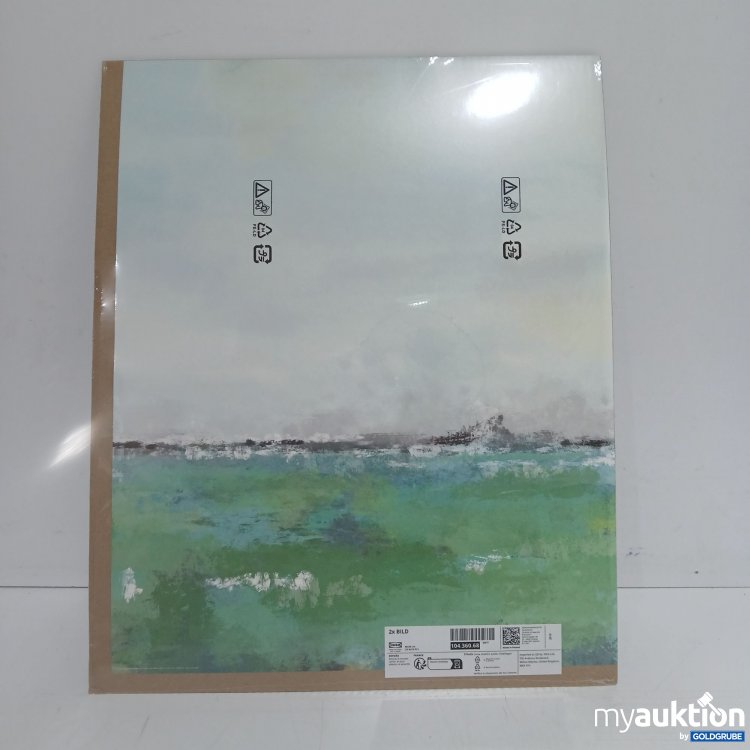 Artikel Nr. 899878 Artikel Nr. 899878: Ikea Bild 40x50cm 104.360.68