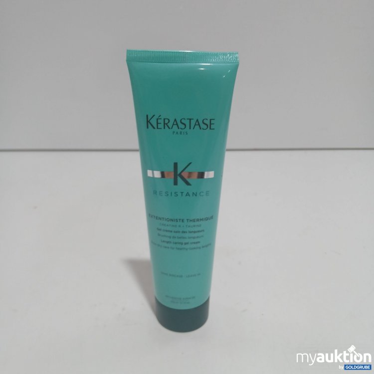 Artikel Nr. 900878 Artikel Nr. 900878: Kérastase Resistance Gel Cream 150ml
