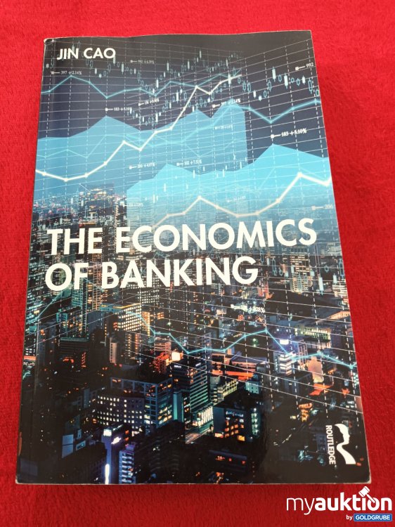 Artikel Nr. 907878: The Economics of Banking