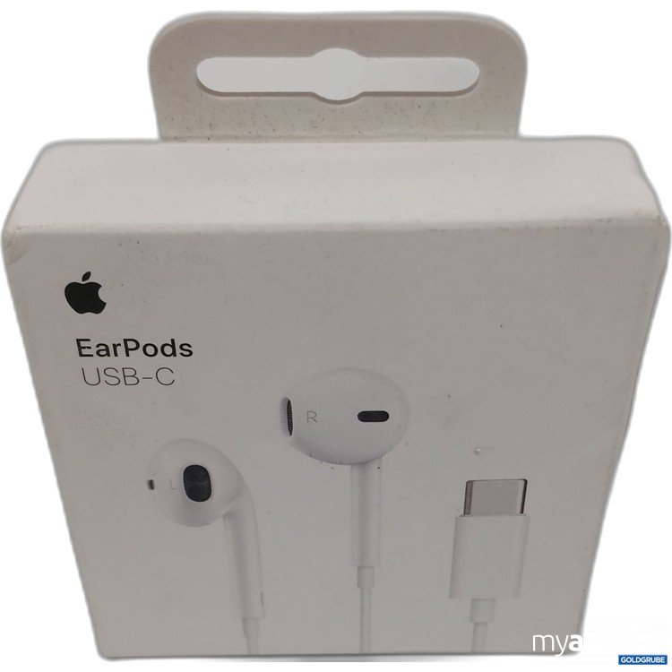 Artikel Nr. 914878 Artikel Nr. 914878: Apple EarPods USB C