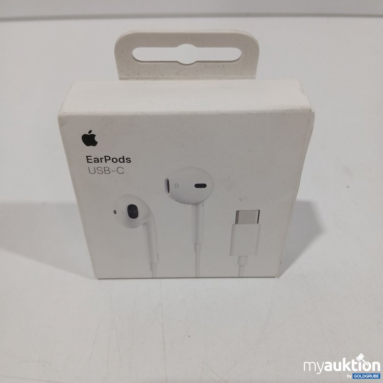 Artikel Nr. 914878 Artikel Nr. 914878: Apple EarPods USB C