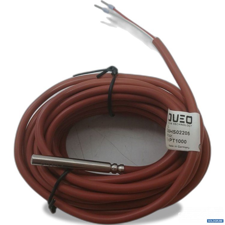 Artikel Nr. 929878 Artikel Nr. 929878: Ioueo PT1000 036SHS02205 Kabel