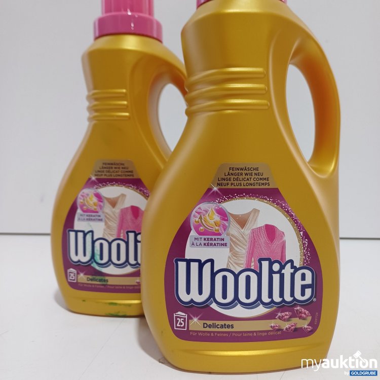 Artikel Nr. 938878 Artikel Nr. 938878: Woolite 1,5L