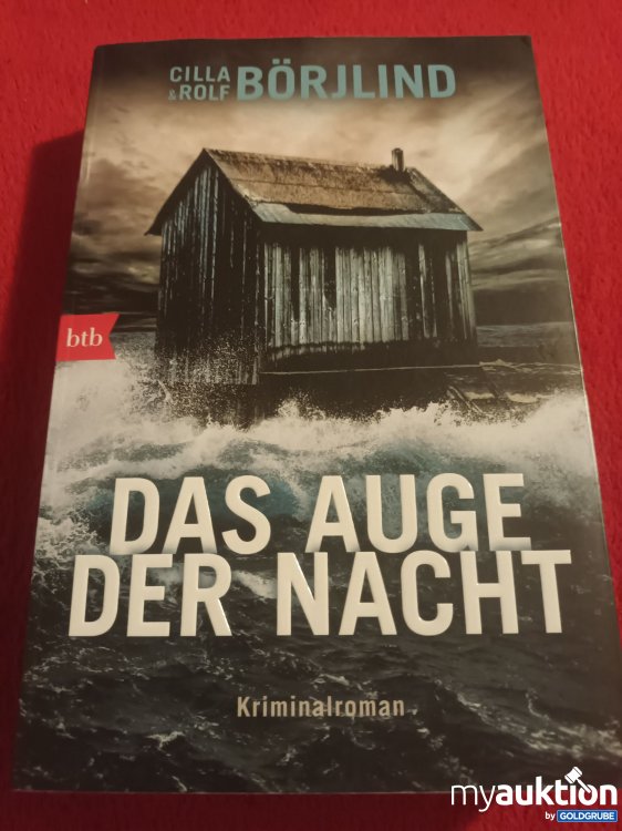 Artikel Nr. 948878 Artikel Nr. 948878: Das Auge der Nacht