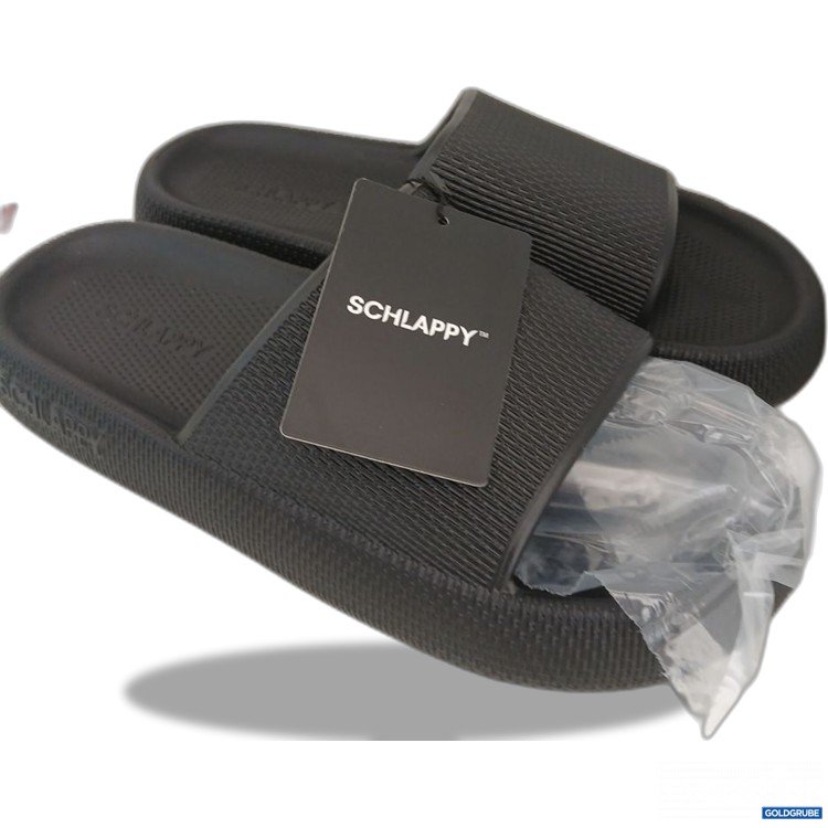 Artikel Nr. 954878: SCHLAPPY Badeschuhe
