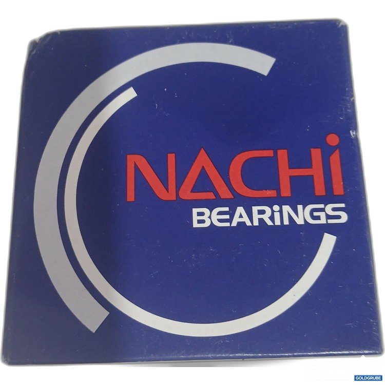 Artikel Nr. 955878: Nachi Bearings 6307-2NSE9CM 