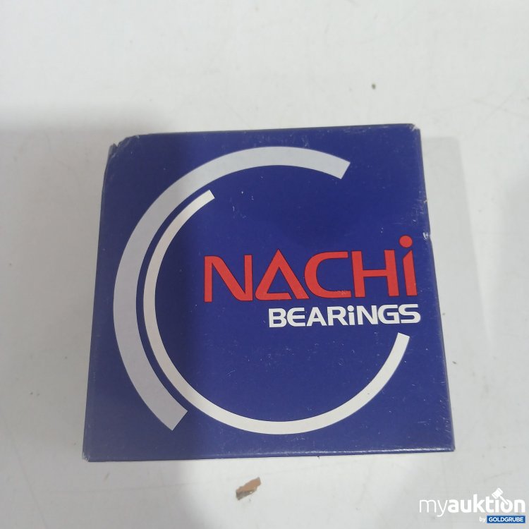 Artikel Nr. 955878: Nachi Bearings 6307-2NSE9CM 