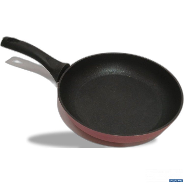 Artikel Nr. 962878: KELOmat Bratpfanne Diamond Red ⌀24cm 