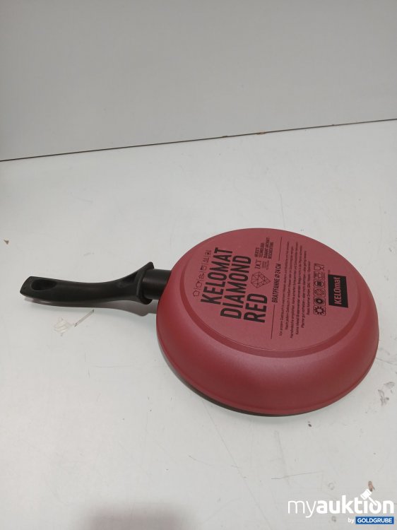 Artikel Nr. 962878: KELOmat Bratpfanne Diamond Red ⌀24cm 