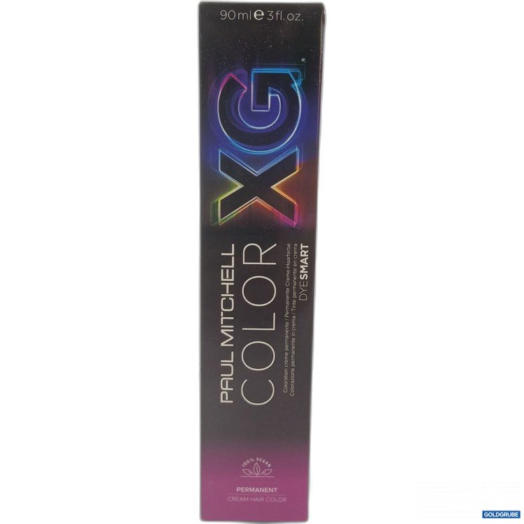 Artikel Nr. 969878 Artikel Nr. 969878: Paul Mitchell Color XG 4A 4/1 90ml