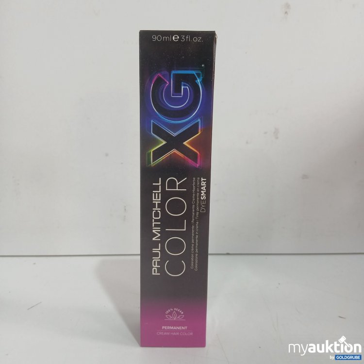 Artikel Nr. 969878 Artikel Nr. 969878: Paul Mitchell Color XG 4A 4/1 90ml