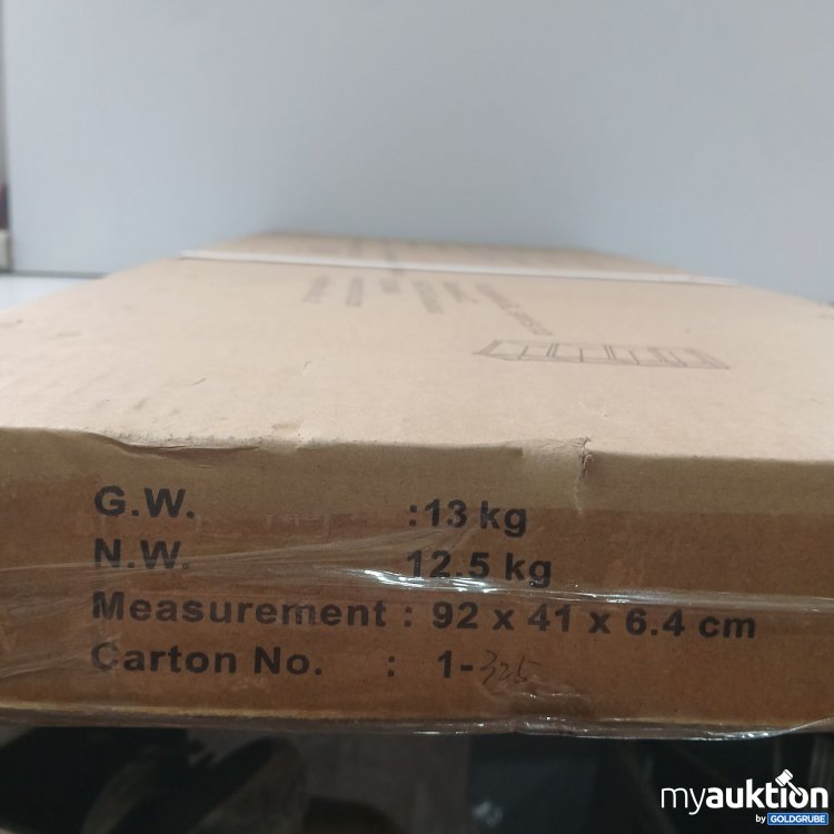 Artikel Nr. 980878 Artikel Nr. 980878: Möbelix Regal 92x41x6.4cm