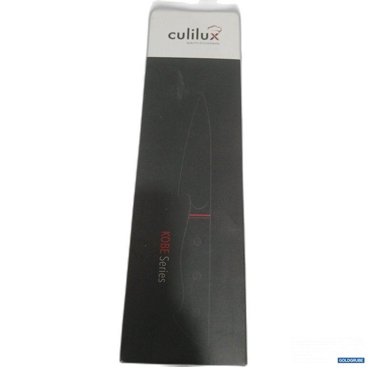 Artikel Nr. 985878 Artikel Nr. 985878: Culilux Kobe Series Spickmesser 9cm
