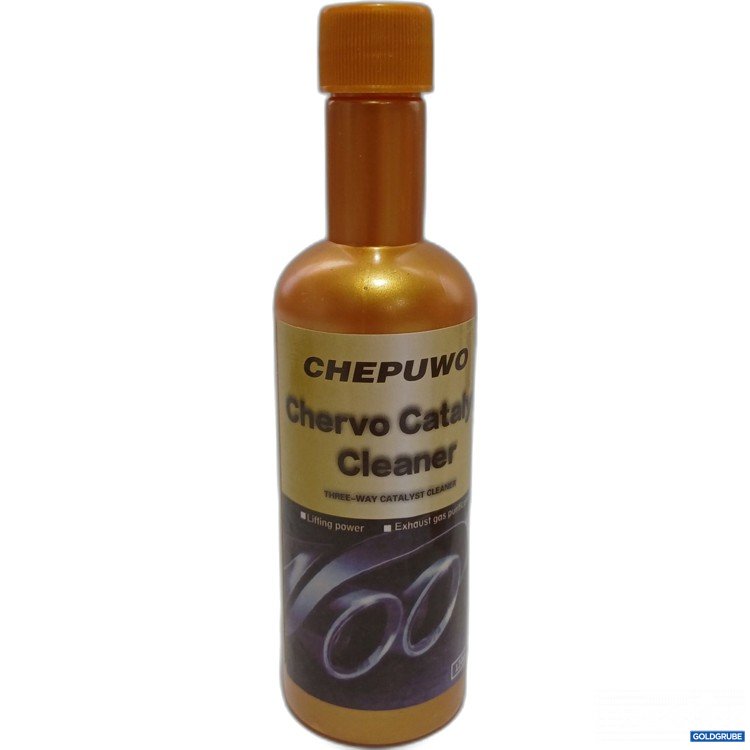 Artikel Nr. 989878 Artikel Nr. 989878: Chepuwo - Chervo Catalyst Cleaner
