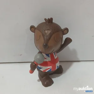 Auktion Tonie-Hörfigur gebraucht Englische Kinderlieder