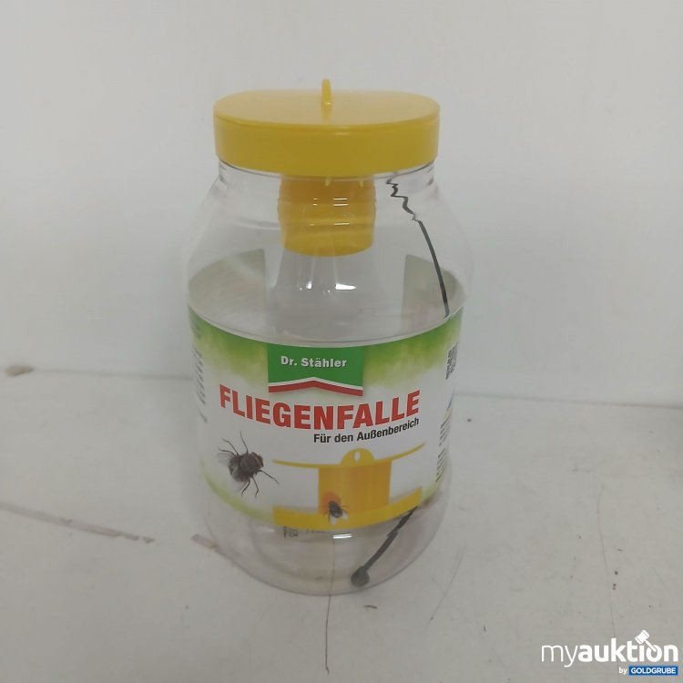 Artikel Nr. 397879 Artikel Nr. 397879: Dr.Stähler Fliegenfalle