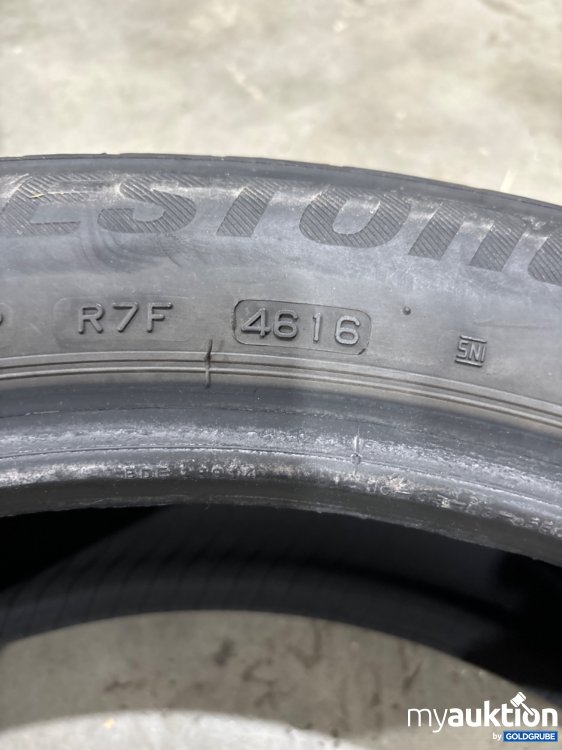 Artikel Nr. 435879 Artikel Nr. 435879: Bridgestone 175/60R19