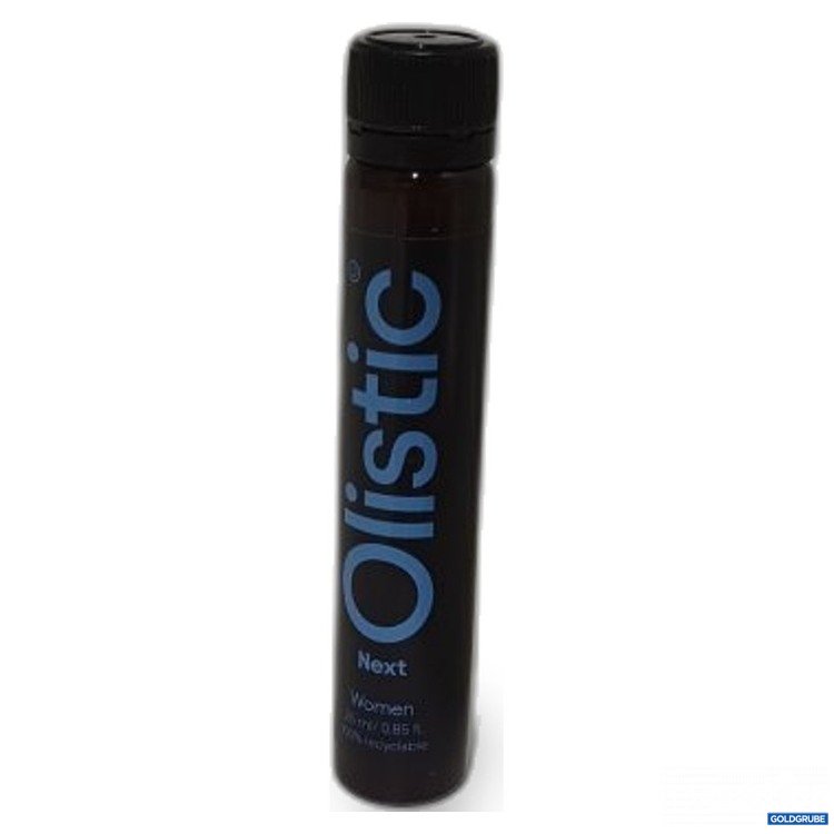 Artikel Nr. 447879: Olistic Next Women 25 ml